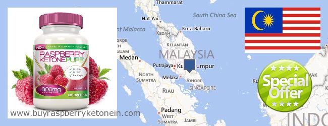 Where to Buy Raspberry Ketone online Pinang (Pulau Pinang) (Penang), Malaysia
