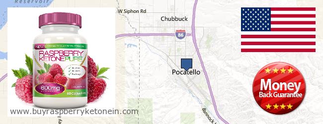 Where to Buy Raspberry Ketone online Pocatello ID, United States