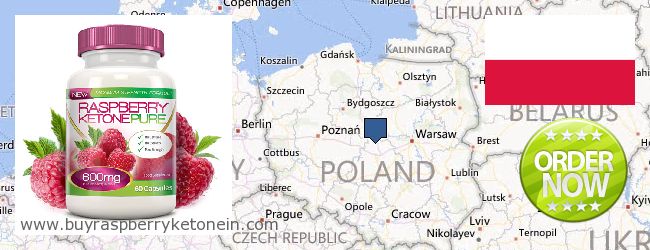 Where to Buy Raspberry Ketone online Poland