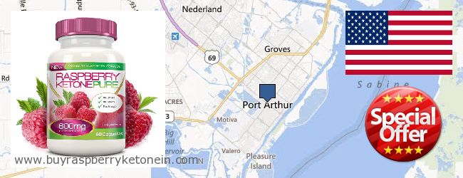 Where to Buy Raspberry Ketone online Port Arthur TX, United States