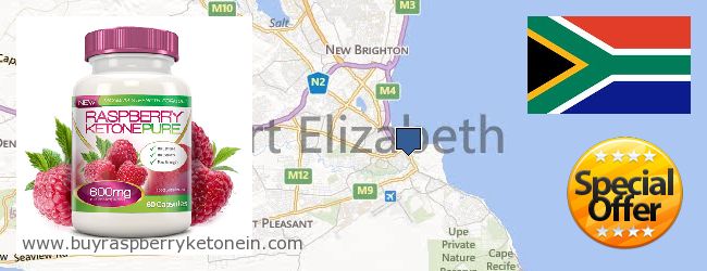Where to Buy Raspberry Ketone online Port Elizabeth, South Africa