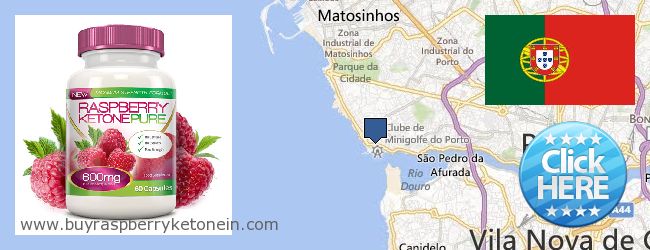 Where to Buy Raspberry Ketone online Porto, Portugal