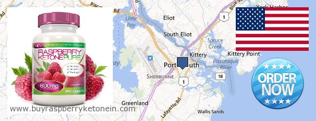 Where to Buy Raspberry Ketone online Portsmouth NH, United States
