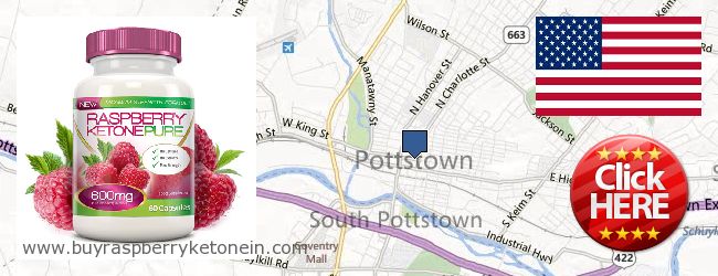 Where to Buy Raspberry Ketone online Pottstown PA, United States