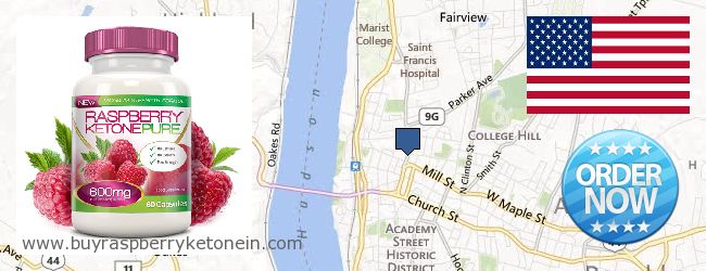 Where to Buy Raspberry Ketone online Poughkeepsie NY, United States