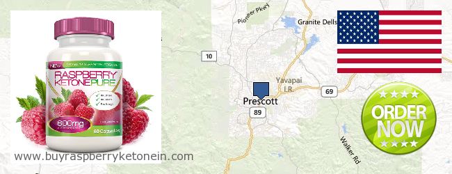 Where to Buy Raspberry Ketone online Prescott AZ, United States