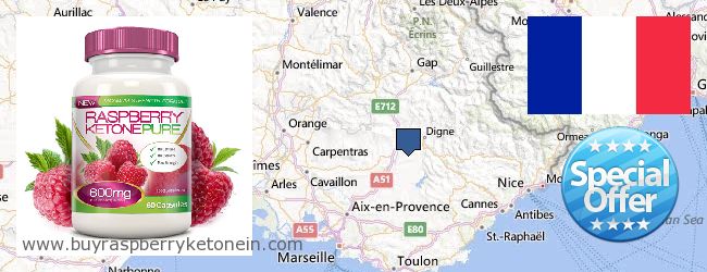 Where to Buy Raspberry Ketone online Provence-Alpes-Cote d'Azur, France