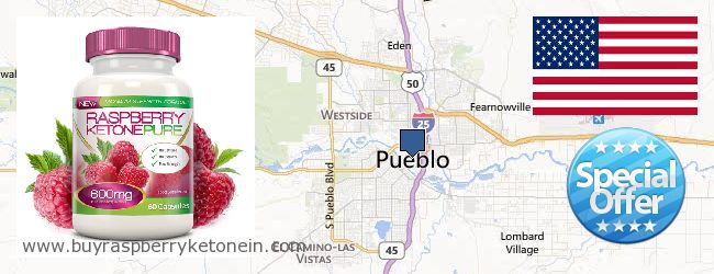 Where to Buy Raspberry Ketone online Pueblo CO, United States