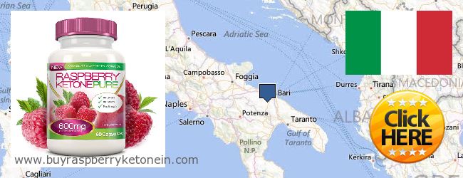 Where to Buy Raspberry Ketone online Puglia (Apulia), Italy