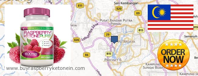Where to Buy Raspberry Ketone online Putrajaya, Malaysia
