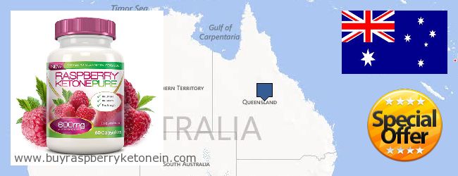 Where to Buy Raspberry Ketone online Queensland, Australia