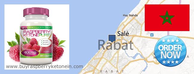 Where to Buy Raspberry Ketone online Rabat, Morocco