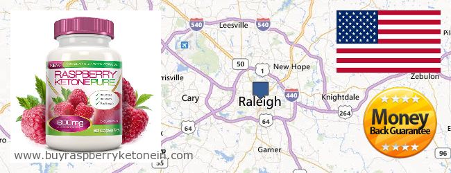 Where to Buy Raspberry Ketone online Raleigh NC, United States