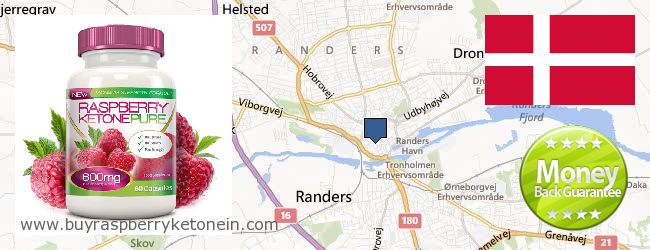 Where to Buy Raspberry Ketone online Randers, Denmark