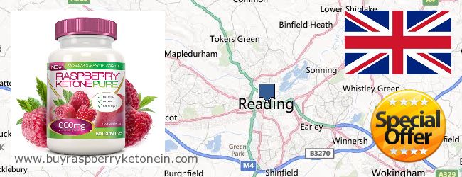 Where to Buy Raspberry Ketone online Reading, United Kingdom