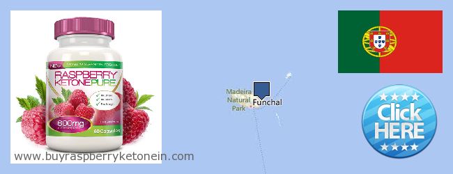 Where to Buy Raspberry Ketone online Regiao AutOnoma da Madeira, Portugal