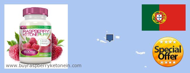 Where to Buy Raspberry Ketone online Regiao Autonoma dos Açores, Portugal