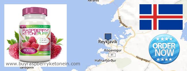 Where to Buy Raspberry Ketone online Reykjavík, Iceland