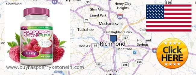 Where to Buy Raspberry Ketone online Richmond VA, United States