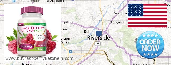 Where to Buy Raspberry Ketone online Riverside CA, United States
