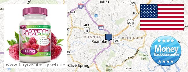 Where to Buy Raspberry Ketone online Roanoke VA, United States