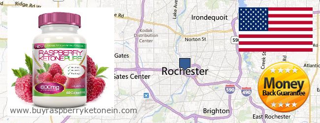 Where to Buy Raspberry Ketone online Rochester NY, United States