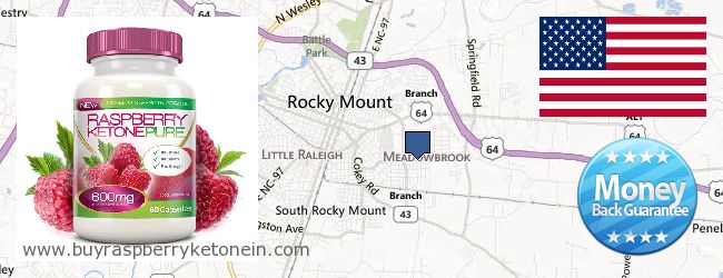 Where to Buy Raspberry Ketone online Rocky Mount NC, United States