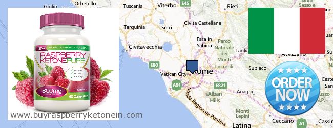 Where to Buy Raspberry Ketone online Roma, Italy