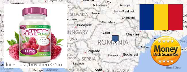 Where to Buy Raspberry Ketone online Romania
