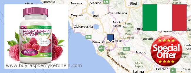 Where to Buy Raspberry Ketone online Rome, Italy