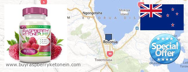 Where to Buy Raspberry Ketone online Rotorua, New Zealand