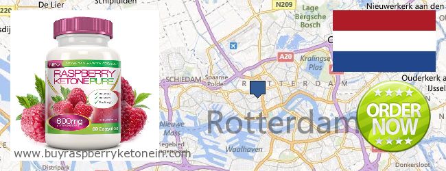 Where to Buy Raspberry Ketone online Rotterdam, Netherlands