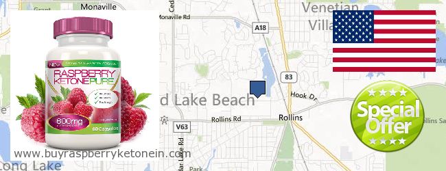 Where to Buy Raspberry Ketone online Round Lake Beach IL, United States