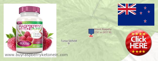 Where to Buy Raspberry Ketone online Ruapehu, New Zealand