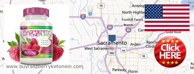 Where to Buy Raspberry Ketone online Sacramento CA, United States