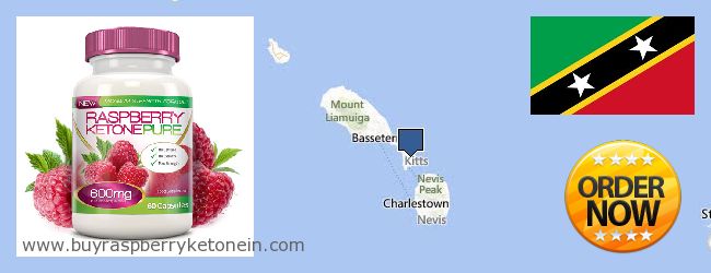 Where to Buy Raspberry Ketone online Saint Kitts And Nevis