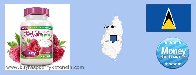 Where to Buy Raspberry Ketone online Saint Lucia