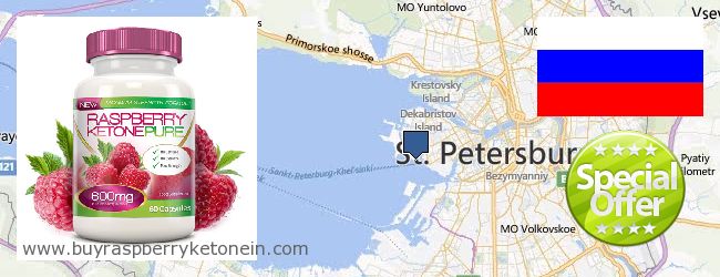 Where to Buy Raspberry Ketone online Saint Petersburg, Russia