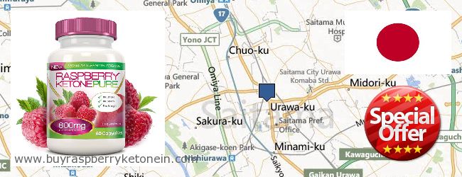 Where to Buy Raspberry Ketone online Saitama, Japan