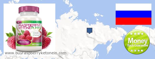Where to Buy Raspberry Ketone online Sakha Republic, Russia