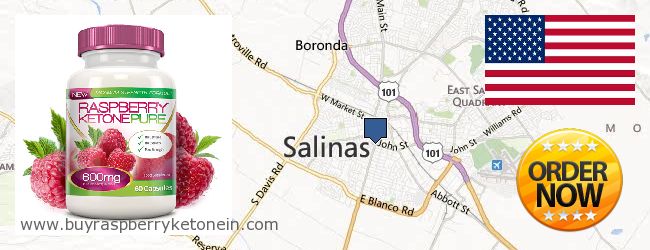 Where to Buy Raspberry Ketone online Salinas CA, United States