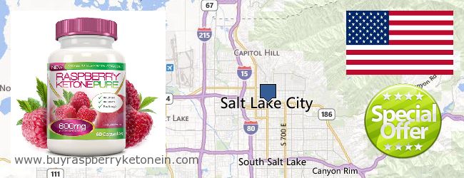 Where to Buy Raspberry Ketone online Salt Lake City UT, United States