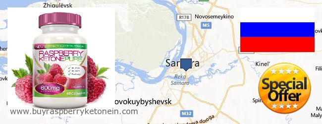 Where to Buy Raspberry Ketone online Samara, Russia
