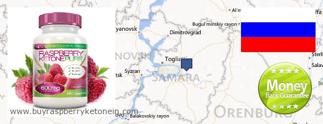 Where to Buy Raspberry Ketone online Samarskaya oblast, Russia