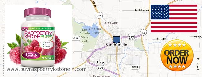 Where to Buy Raspberry Ketone online San Angelo TX, United States