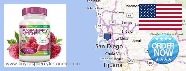 Where to Buy Raspberry Ketone online San Diego CA, United States