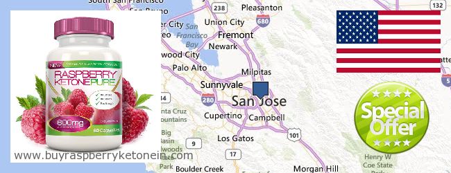 Where to Buy Raspberry Ketone online San Jose CA, United States
