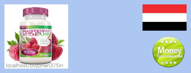 Where to Buy Raspberry Ketone online Sana'a, Yemen