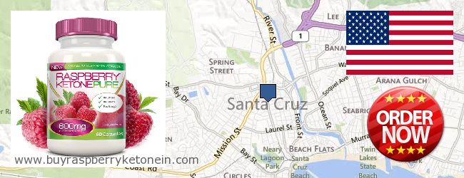 Where to Buy Raspberry Ketone online Santa Cruz CA, United States