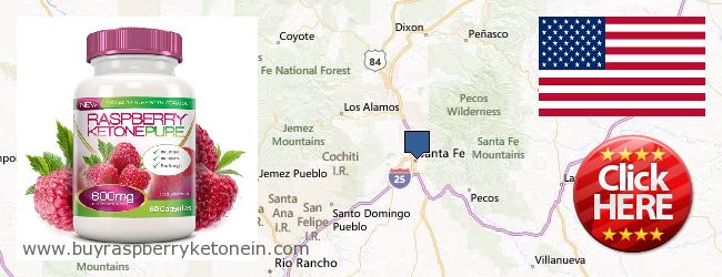 Where to Buy Raspberry Ketone online Santa Fe NM, United States